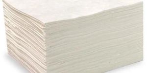 Oil Absorbent Pads