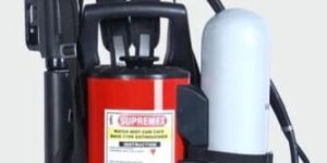 Portable Water Mist System