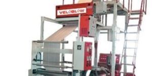 FILM EXTRUSION MACHINERY