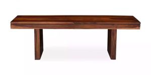 Wooden Dining Bench