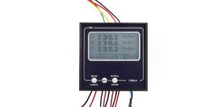 Invendis ET 5001 Power Energy and Demand Quality Meter