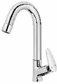 NO-110 Swan Neck Cock