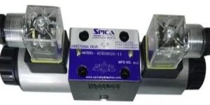 Direct Solenoid Control Valve