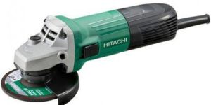 Hitachi Angle Grinder