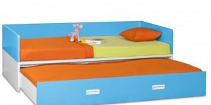Trundle Bed