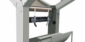 FABRIC PLATING MACHINE