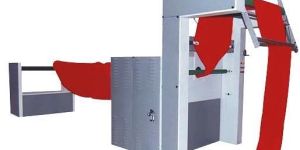 Fabric Reversing Machine