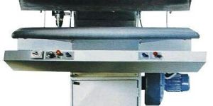 Flat Bed Press