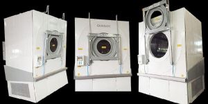 Industrial Tumbler Dryer