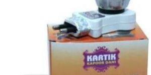 Electric Kapoor Dani