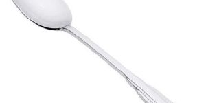 Stainless Steel Spoon