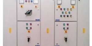 Electrical Fire Fighting Panels