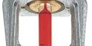 Pendent Fire Sprinklers