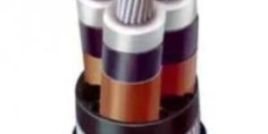 Aluminium Armoured Cables