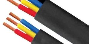 Submersible Pump Cable