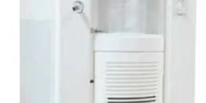 Oxygen Concentrator