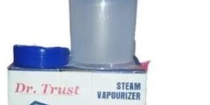 Steam Vaporizer