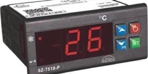 Temperature Controller