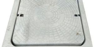 Square RCC Manhole Cover