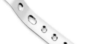 Condylar Buttress Plate