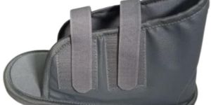 Health Healing Cast Shoes