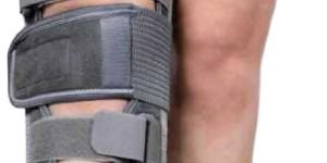 Long Type Knee Brace