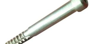 Stainless Steel Bone Screw