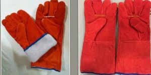 Far Safety Hand Gloves