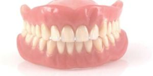 Flexible Partial Denture