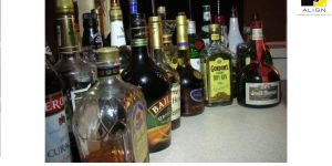 Pet and Liquor Labels