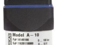 Pressure Transmitter Calibration