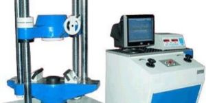 Universal Tensile Testing Machine (UTM) Calibration