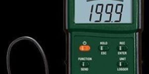 Vibration Meter Calibration