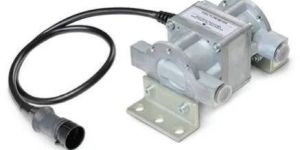 Fuel Flow Meter Modbus