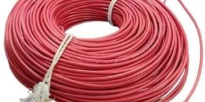 PVC Insulated Flexible Wire
