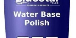 Water Based Interlocking Lacquer