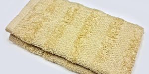 Rekhas Premium 100% Cotton Towel for Sports, Gym & Workout Unisex Super Absorbent Mint Green