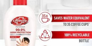 Lifebuoy Hand Wash
