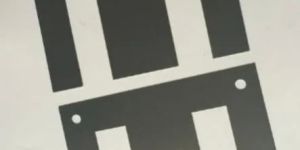 Transformer Lamination