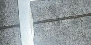 U Transformer Lamination