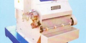 Compact Band Filtration System