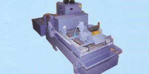 Gravity Paper Band Filtration System