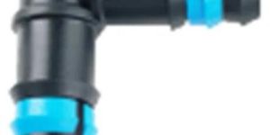 Drip Irrigation Elbow