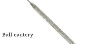 Ball Cautery