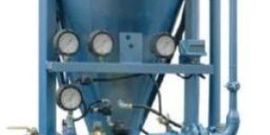 Pneumatic Conveying System