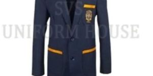 College Blazer