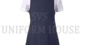 Girls School Uniform