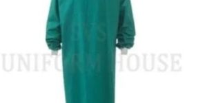 Hospital OT Surgical Gown