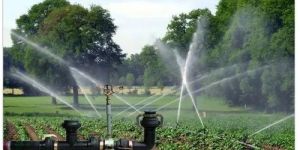 HDPE Sprinkler Pipes