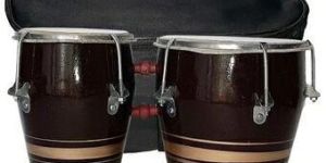 Fancy Bongo Drum